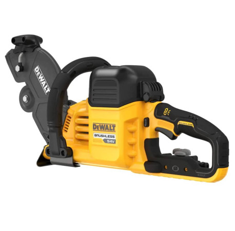 Пила отрезная дисковая аккумуляторная 230мм XR Li-lon 54В DeWALT DCS691N в магазине Tools DeWalt