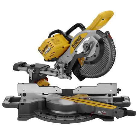 Пила торцовочная аккумуляторная DeWALT DCS727N
