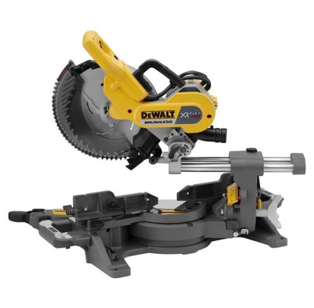 Пила торцовочная аккумуляторная DeWALT DCS727N купить