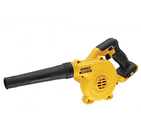 Воздуходувка аккумуляторная DeWALT DCV100