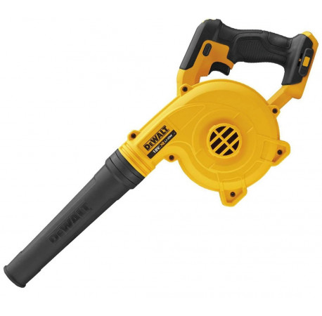 Воздуходувка аккумуляторная DeWALT DCV100 купить