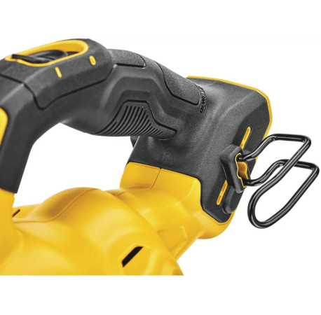 Пылесос аккумуляторный XR Li-lon 18В DeWALT DCV501LN в магазине Tools DeWalt