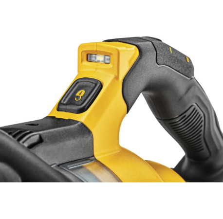 Пылесос аккумуляторный XR Li-lon 18В DeWALT DCV501LN с доставкой