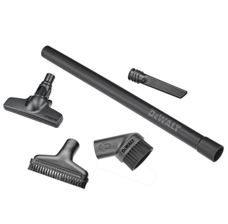 Пылесос аккумуляторный XR Li-lon 18В DeWALT DCV501LN каталог