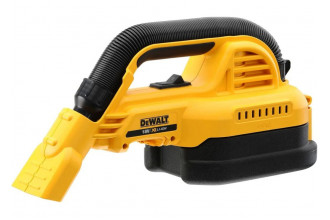 Пилосос акумуляторний DeWALT DCV517N