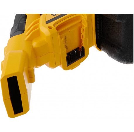 Пылесос аккумуляторный DeWALT DCV517N в магазине Tools DeWalt