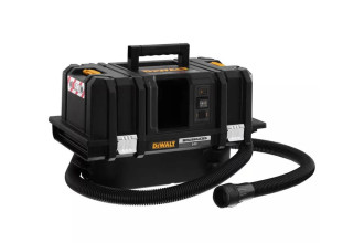Пылесос аккумуляторный DeWALT DCV586MN