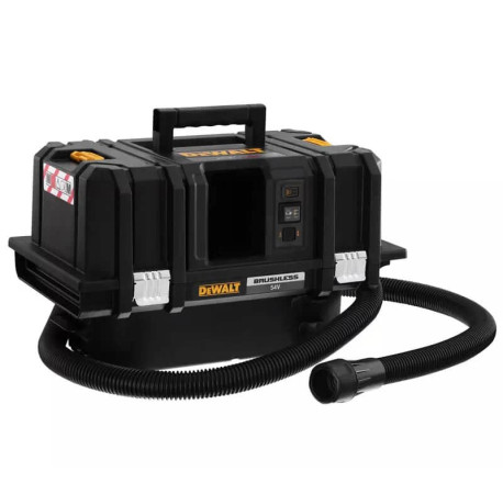 Пилосос акумуляторний DeWALT DCV586MN