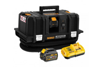 Пылесос аккумуляторный DeWALT DCV586MT2
