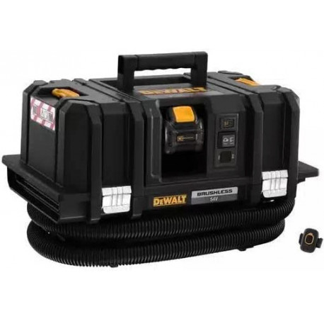 Пилосос акумуляторний DeWALT DCV586MT2 купити