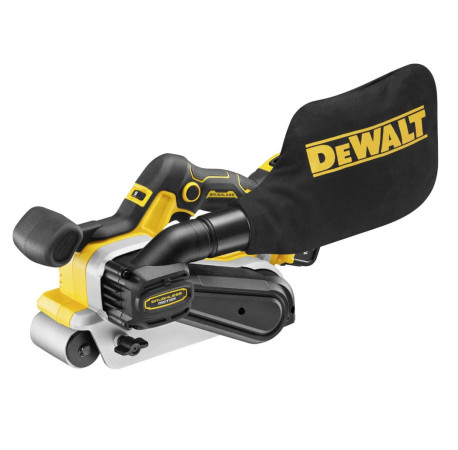 Шліфмашина стрічкова акумуляторна XR Li-lon 18В 5Аг DeWALT DCW220P2 в магазині Tools DeWalt