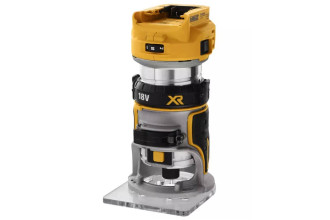 Фрезер акумуляторний DeWALT DCW600N