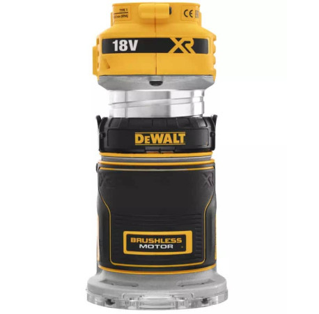 Фрезер акумуляторний DeWALT DCW600N купити