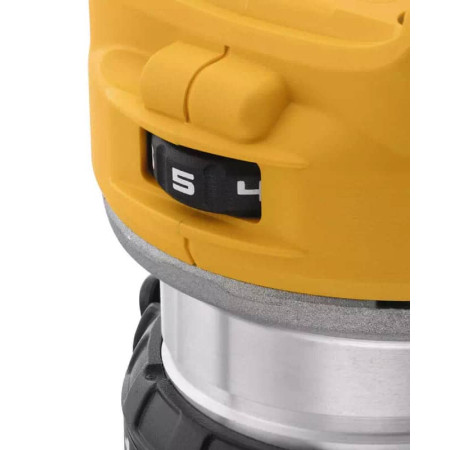 Фрезер акумуляторний DeWALT DCW600N ціна