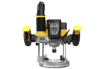 Фрезер занурювальний акумуляторний XR Li-lon 18В 12мм DeWALT DCW620NT