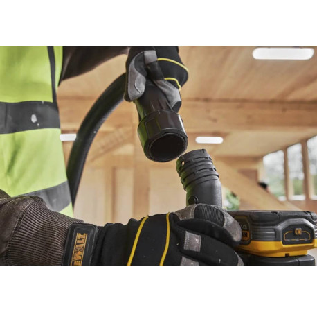 Фрезер погружной аккумуляторный XR Li-lon 18В 12мм DeWALT DCW620NT купить по цене в — Tools DeWalt