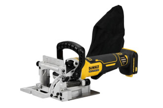 Фрезер ламельный аккумуляторный XR Li-lon 18В 900Вт DeWALT DCW682N