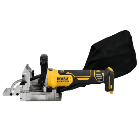 Фрезер ламельний акумуляторний XR Li-lon 18В 900Вт DeWALT DCW682N купити