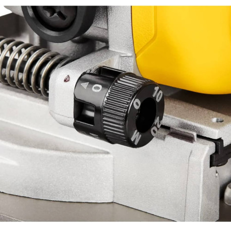 Фрезер ламельний акумуляторний XR Li-lon 18В 900Вт DeWALT DCW682N з доставкою