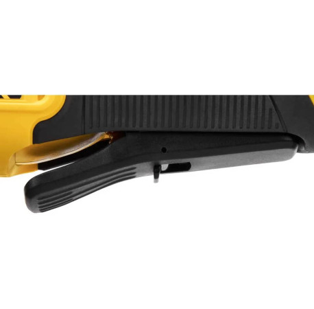 Фрезер ламельний акумуляторний XR Li-lon 18В 900Вт DeWALT DCW682N вартість
