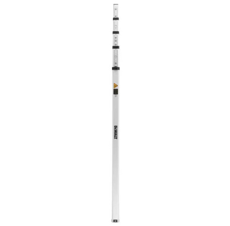 Лінійка для оптичних лазерів 5м DeWALT DE0734 ціна