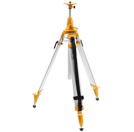 Штатив для ротаційних лазерів DeWALT DE0735