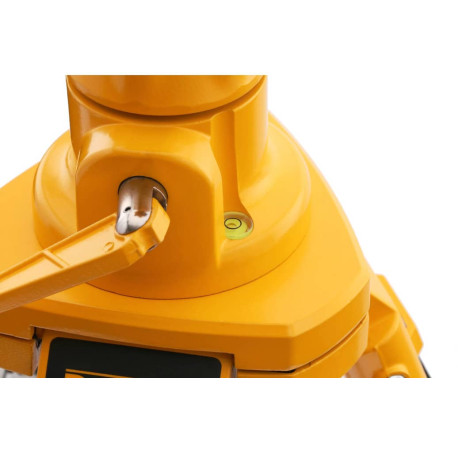 Штатив для ротаційних лазерів DeWALT DE0735 ціна