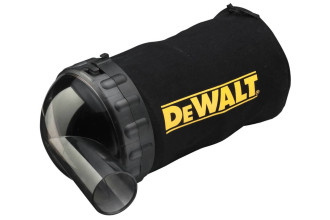 Мішок для збору стружки 6л для рубанків DeWALT DE2650