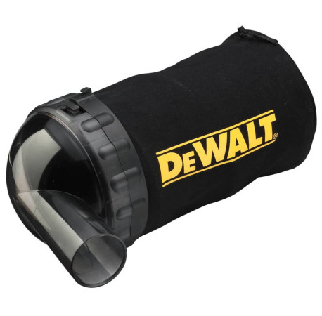 Мішок для збору стружки 6л для рубанків DeWALT DE2650