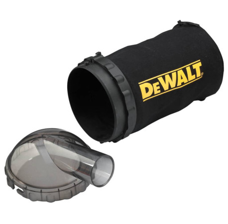 Мішок для збору стружки 6л для рубанків DeWALT DE2650 купити