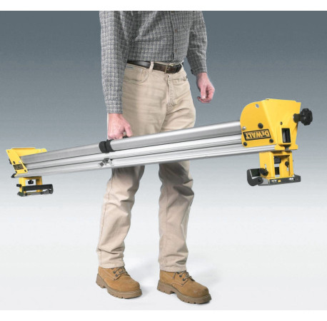 Стіл універсальний для торцювальних пил DeWALT DE7023 ціна