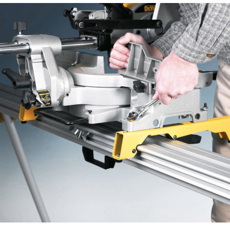 Стіл універсальний для торцювальних пил DeWALT DE7023 в магазині Tools DeWalt