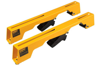 Кронштейн монтажний 430мм DeWALT DE7025