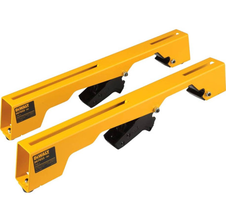 Кронштейн монтажний 430мм DeWALT DE7025