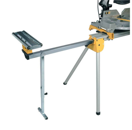 Роликова опора DeWALT DE7027 купити