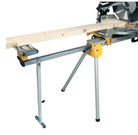 Роликова опора DeWALT DE7027 ціна