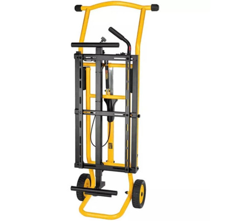 Стенд на колесах для торцовочных пил DeWALT DE7260 купить