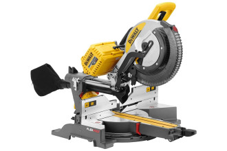 Пила торцовочная аккумуляторная DeWALT DHS780N