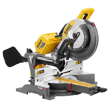 Пила торцювальна акумуляторна DeWALT DHS780N