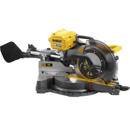 Пила торцювальна акумуляторна DeWALT DHS780N в магазині Tools DeWalt