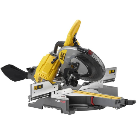 Пила торцювальна акумуляторна DeWALT DHS780N В Тулс ДеВолт