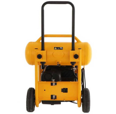 Компресор повітряний безмасляний 1.8кВт 17л DeWALT DPC17PS в магазині Tools DeWalt