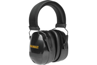 Наушники защитные противошумовые 32дб DeWALT DPG13HC