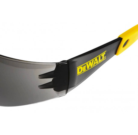 Окуляри захисні Protector відкриті затемнені AS DeWALT DPG54-2D в магазині Tools DeWalt