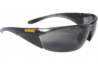 Очки защитные Structure открытые затемненные AS DeWALT DPG93-2D