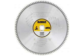 Диск пилковий по металу Metal Cutting 355x25.4 мм DeWALT DT1917