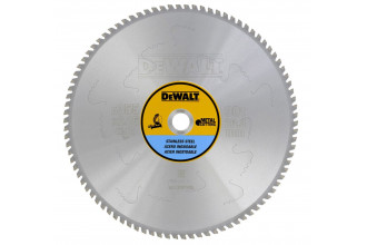 Диск пильный по металлу Metal Cutting 355x25.4 мм DeWALT DT1922