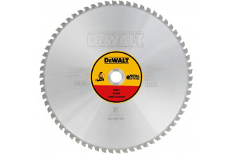 Диск пильный по металлу Metal Cutting 355x25.4 мм DeWALT DT1926