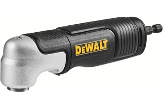 Насадка кутова з розбірним корпусом Extreme Impact DeWALT DT20500