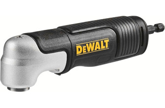 Насадка кутова з розбірним корпусом Extreme Impact DeWALT DT20500